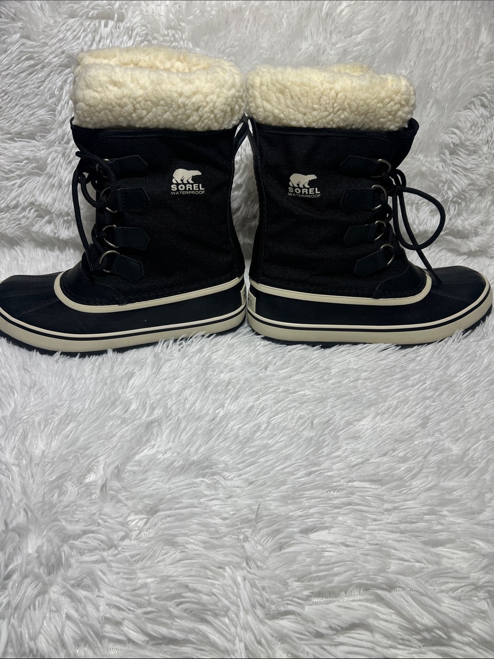 Sorel Women’s Caribou Waterproof Boots - Picture 6 of 8